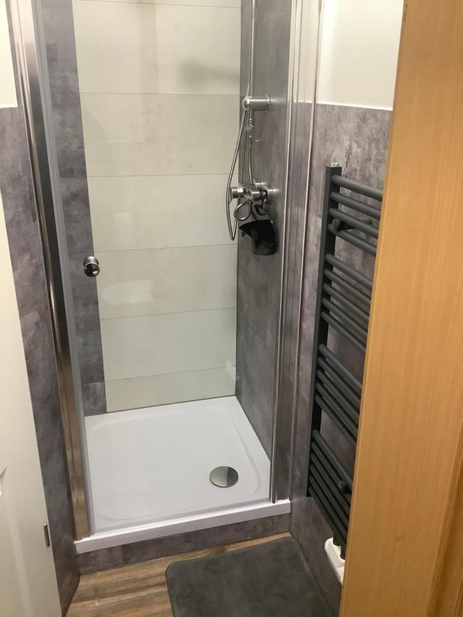 Schoene Ferienwohnung Eisenach Ngoại thất bức ảnh