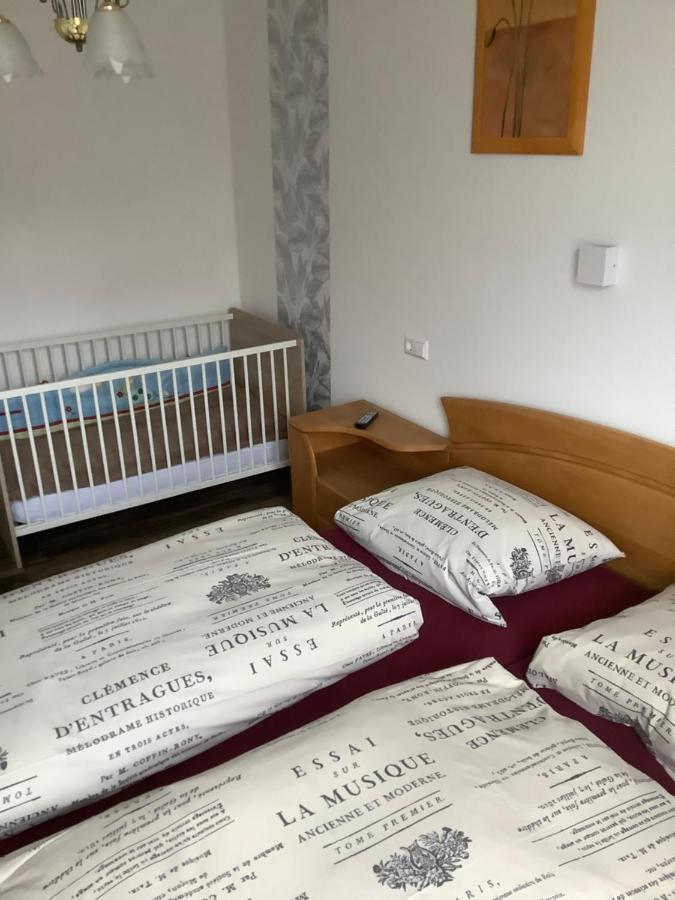Schoene Ferienwohnung Eisenach Ngoại thất bức ảnh