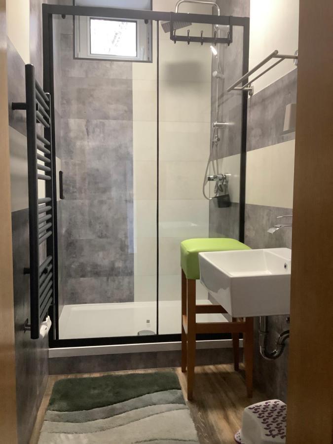 Schoene Ferienwohnung Eisenach Ngoại thất bức ảnh