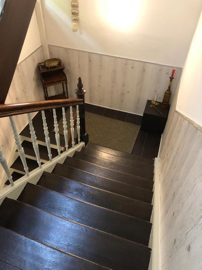 Schoene Ferienwohnung Eisenach Ngoại thất bức ảnh